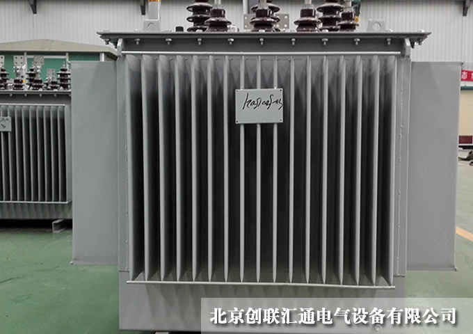 買合適的油式變壓器，看準(zhǔn)s11變壓器