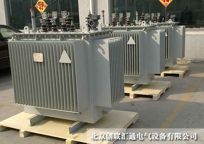 電力變壓器主要的作用，看完你就明白了